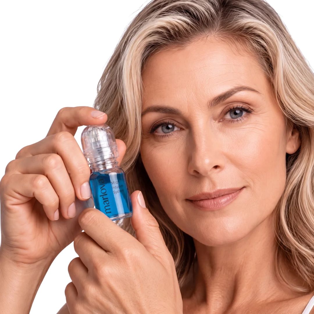 The Micro-Infusion Hair Regrowth System